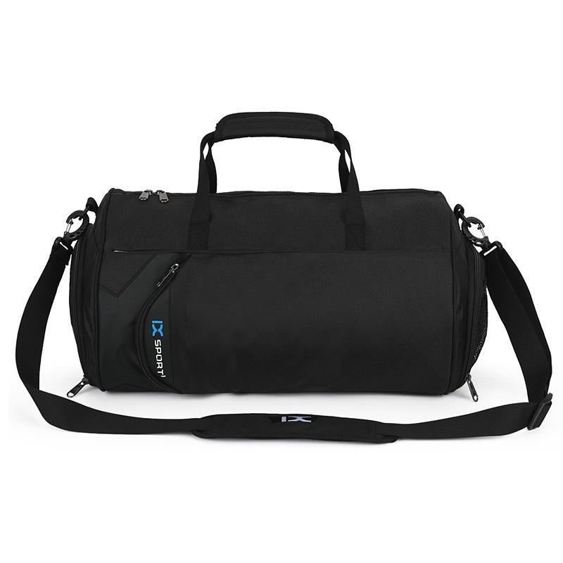 Men's Gym & Travel Duffel Bag