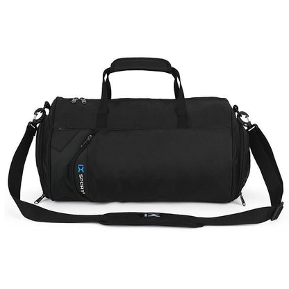Men's Gym & Travel Duffel Bag