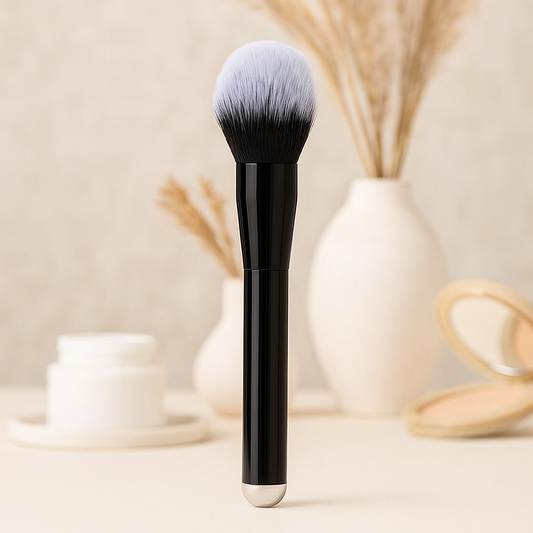Large Makeup Powder Brush