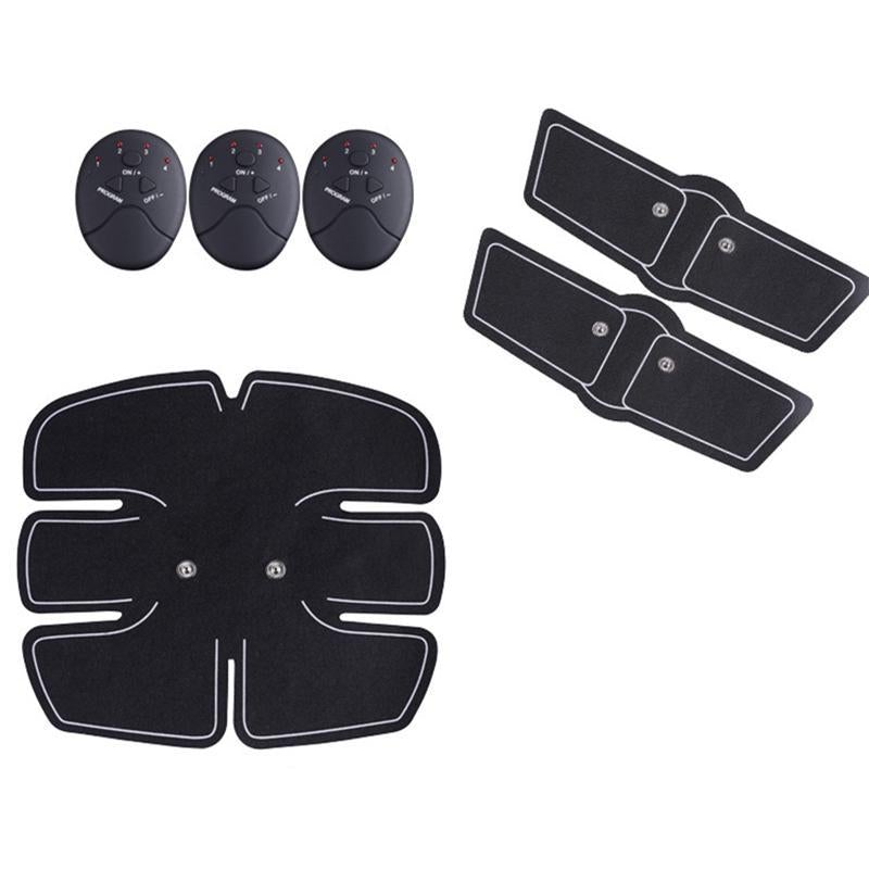 EMS Abdominal Muscle Stimulator